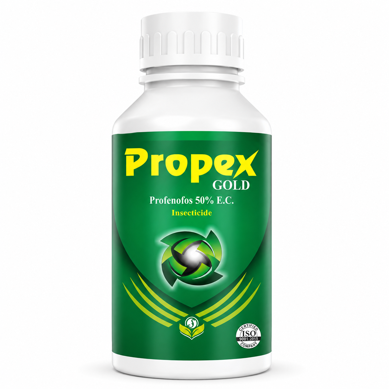 PROPEX GOLD